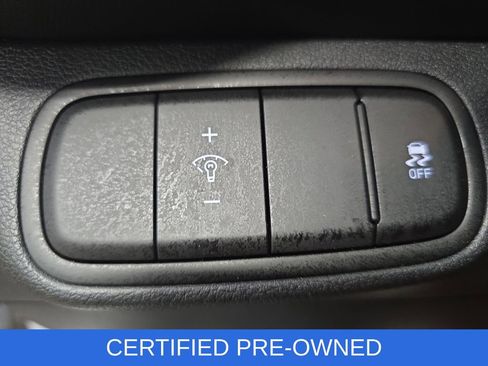 Certified 2026 Hyundai Venue SEL FWD image 27