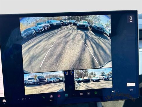 Used 2025 Tesla Model X Plaid image 19