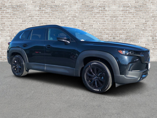 Certified 2026 MAZDA CX-50 AWD 2.5 Hybrid w/ Premium Pkg image 1