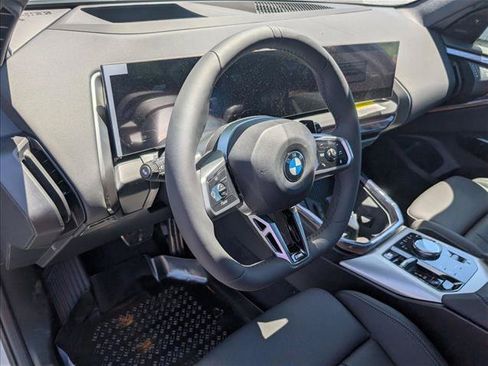 New 2026 BMW X3 xDrive30i w/ Premium Package AWD/4WD image 15