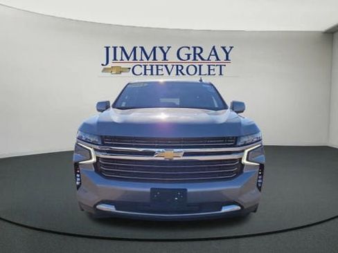 Used 2021 Chevrolet Tahoe LT image 8