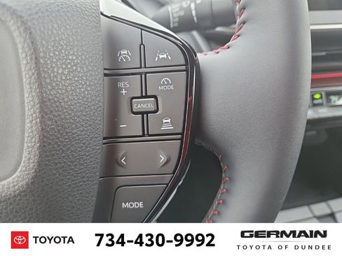 New 2026 Toyota Prius Plug-In Hybrid image 35