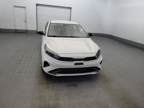 Used 2023 Kia Forte LXS FWD image 14