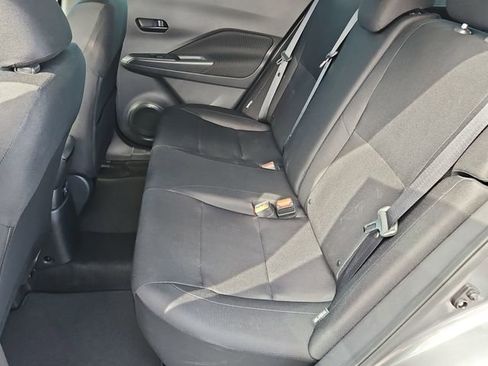 Certified 2025 Nissan Kicks Play S image 18