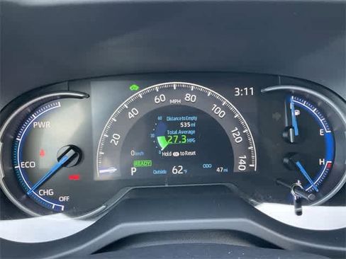 Used 2025 Toyota RAV4 LE image 26