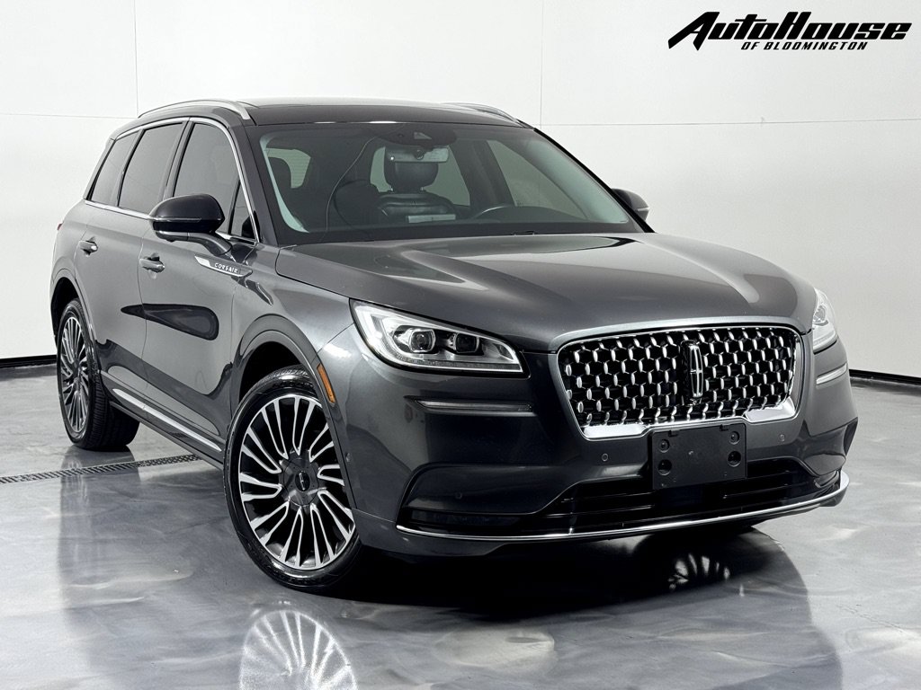 Used 2020 Lincoln Corsair Reserve w/ Equipment Group 202A AWD/4WD image 1