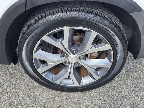Used 2020 Hyundai Palisade SEL FWD image 10