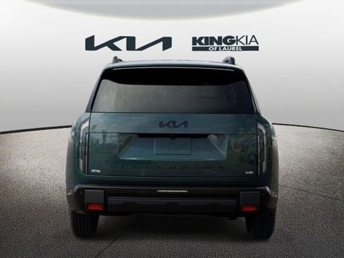 New 2027 Kia Telluride X-Line SX Prestige AWD/4WD image 5