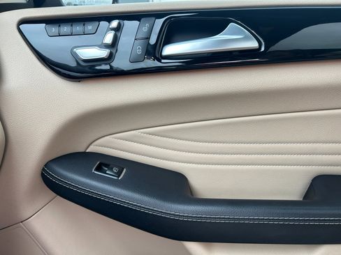 Used 2017 Mercedes-Benz GLE 43 AMG 4MATIC Coupe image 16