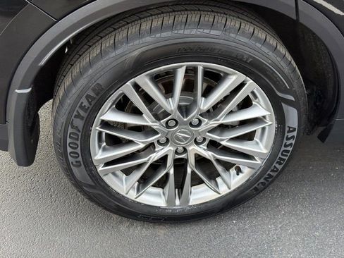 Certified 2023 Acura MDX SH-AWD w/ Advance Package image 7