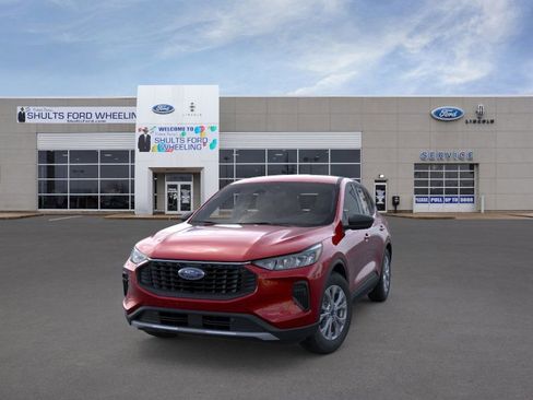 New 2026 Ford Escape Active w/ Tech Pack #1 image 2