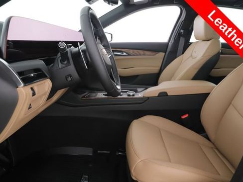 Used 2026 Cadillac CT5 Premium Luxury w/ Technology Package AWD/4WD image 16