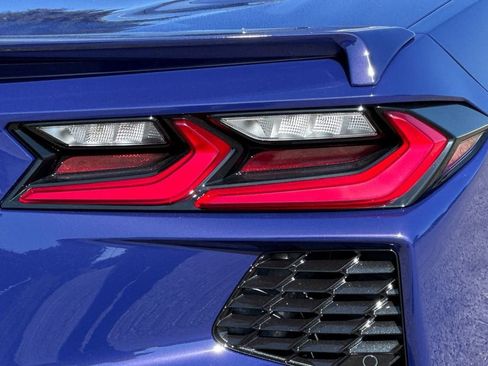 New 2026 Chevrolet Corvette Stingray Coupe w/ 1LT RWD image 26