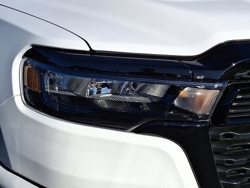 New 2025 RAM 1500 Tradesman image 3