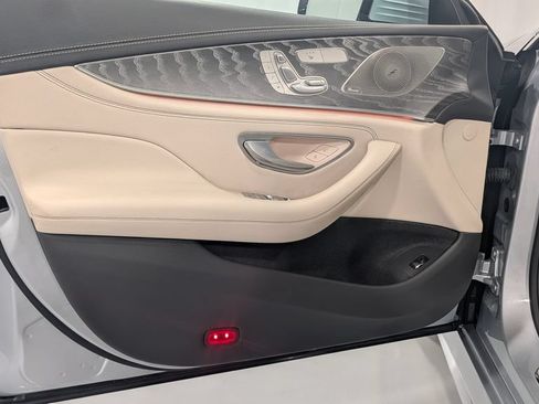 Certified 2022 Mercedes-Benz CLS 450 4MATIC image 14