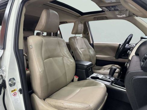 Used 2010 Toyota 4Runner Limited RWD image 48