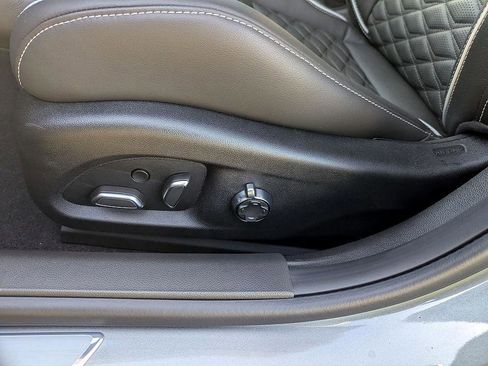 New 2026 Cadillac CT4 V Blackwing w/ Driver Assist Package image 12