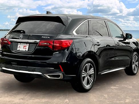 Used 2019 Acura MDX FWD image 4