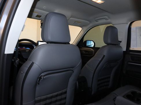 New 2025 Ford Bronco Sport Badlands image 35