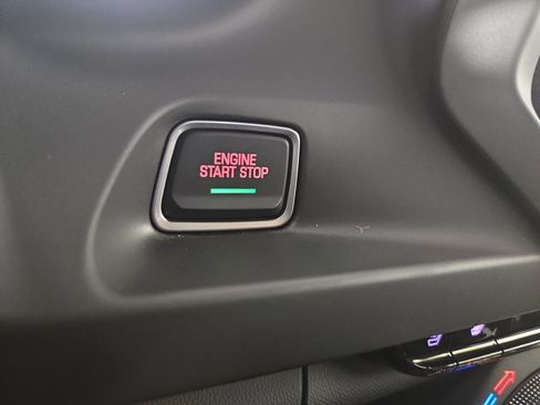 Used 2019 Chevrolet Camaro SS image 24