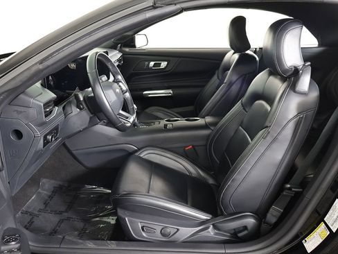 Used 2024 Ford Mustang Premium RWD image 29
