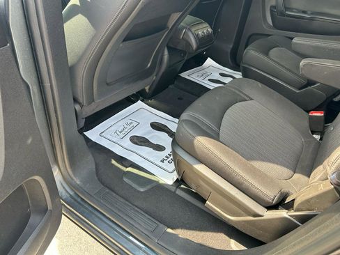 Used 2013 Chevrolet Traverse LT w/ All-Star Edition image 9