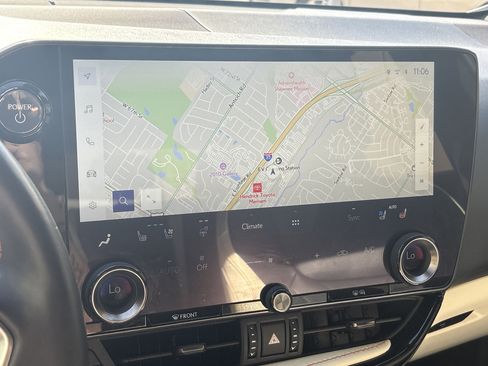 Used 2024 Lexus NX 300h AWD w/ Vision Package image 24