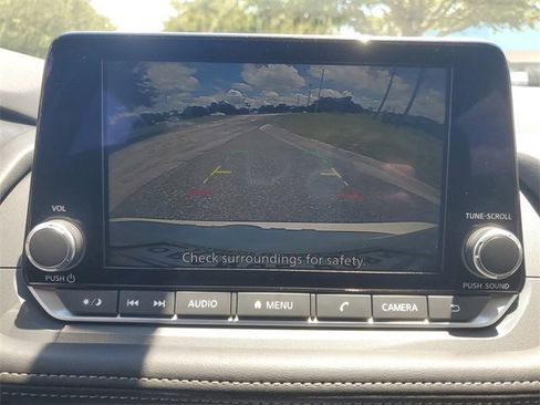 New 2026 Nissan Rogue SV image 17