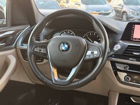 Used 2020 BMW X3 sDrive30i w/ Convenience Package RWD image 36