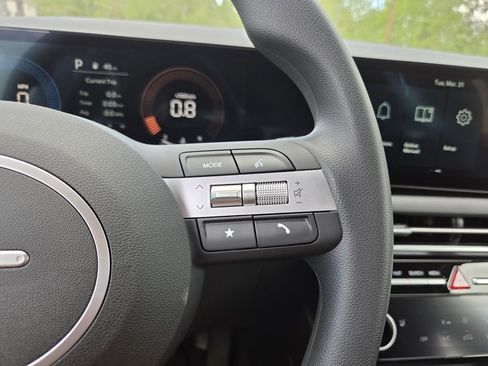 New 2026 Hyundai Tucson SEL FWD image 21