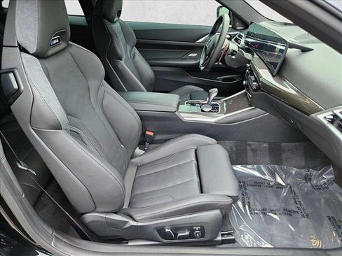 Used 2026 BMW M4 xDrive Competition AWD/4WD image 21
