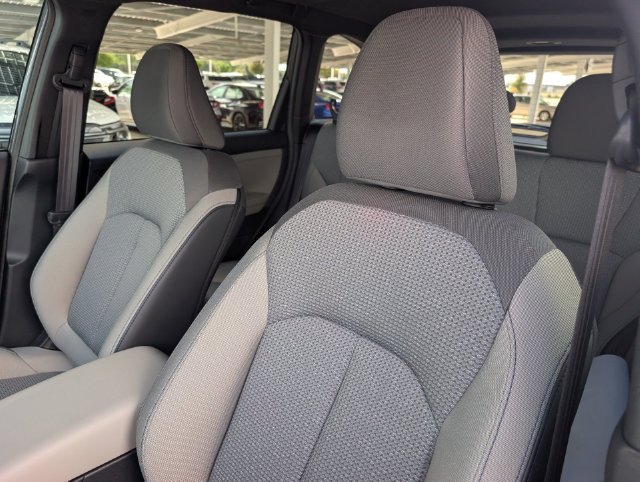 Used 2026 Subaru Forester Premium AWD/4WD image 10