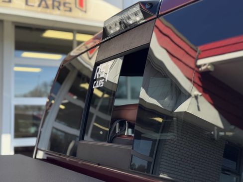 Used 2019 RAM 2500 Limited image 13