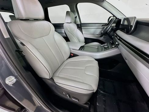 Used 2023 Hyundai Palisade SEL w/ Cargo Package FWD image 15