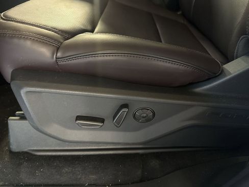 New 2026 Ford Expedition Max Platinum AWD/4WD image 14