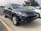 Used 2013 Volkswagen Tiguan SE image 5