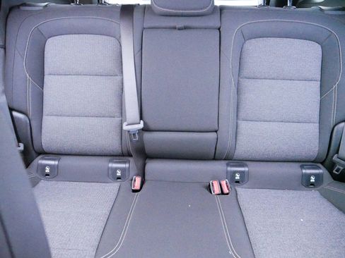 Certified 2025 GMC Terrain Elevation image 13