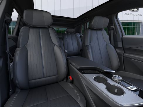 New 2027 Cadillac Lyriq Sport RWD image 16