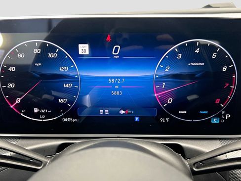 Certified 2026 Mercedes-Benz CLE 300 4MATIC Coupe image 31