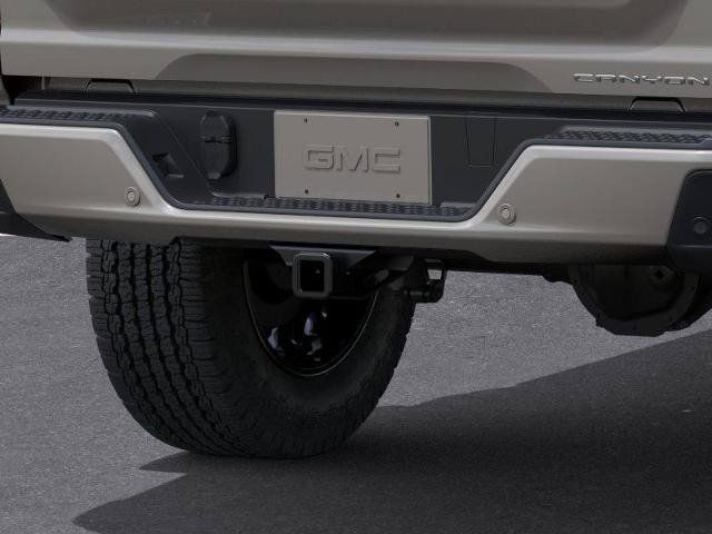 New 2026 GMC Canyon Denali AWD/4WD image 14
