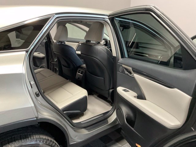 Used 2019 Lexus RX 350 FWD w/ Accessory Package image 25