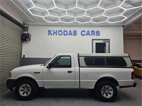 Used 2008 Ford Ranger XL image 1