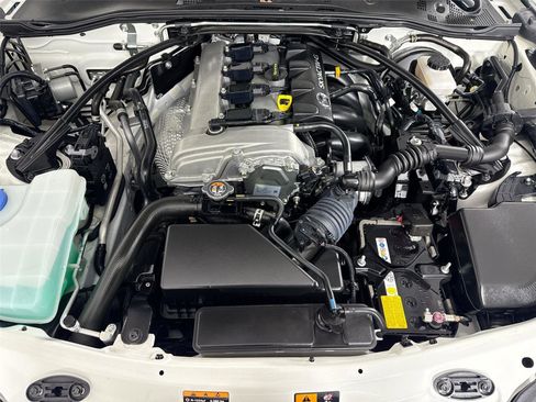 Certified 2023 MAZDA MX-5 Miata Grand Touring image 44