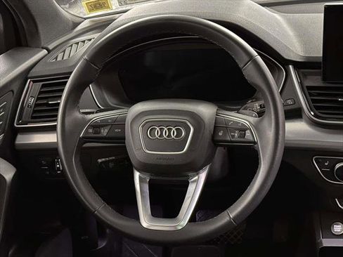 Used 2025 Audi Q5 2.0T Premium AWD/4WD image 15