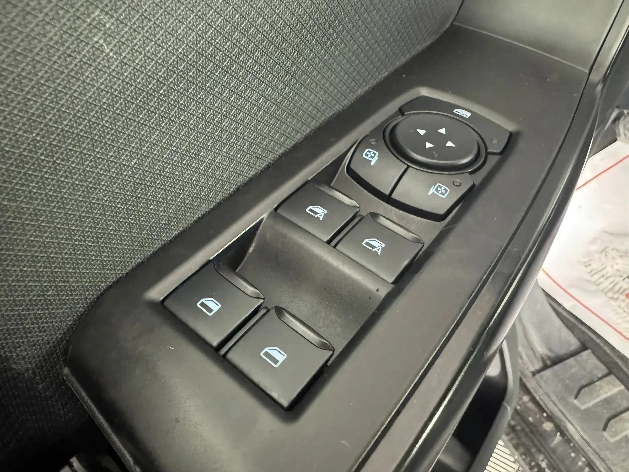 Used 2026 Ford F150 STX w/ Equipment Group 200A AWD/4WD image 35