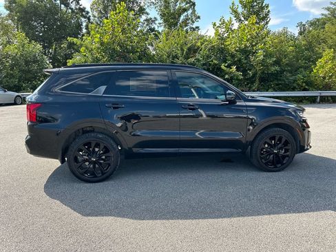Used 2021 Kia Sorento SX AWD/4WD image 6