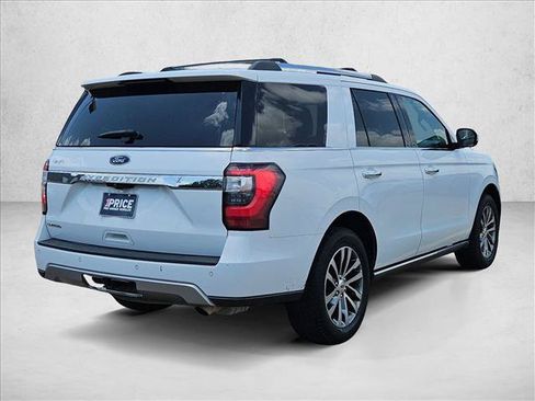 Used 2018 Ford Expedition Limited RWD image 5