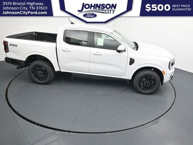 New 2026 Ford Ranger Lariat w/ FX4 Off-Road Package AWD/4WD image 24