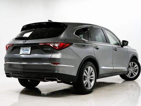 Certified 2023 Acura MDX SH-AWD image 31