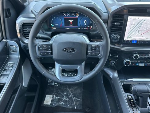 New 2026 Ford F150 Lariat AWD/4WD image 13